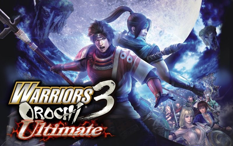 warriors orochi 2 pc download full